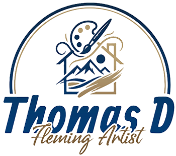 Thomas D Fleming